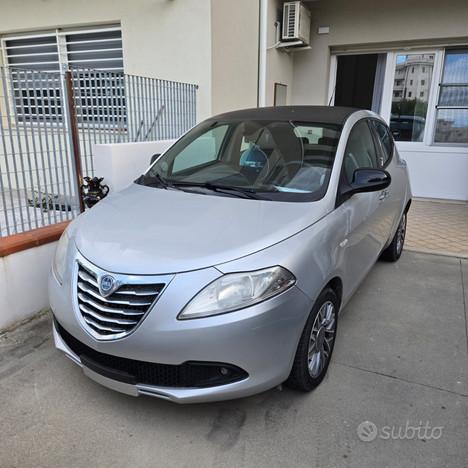 Lancia Ypsilon 1.3 MJT 16V 95 CV 5 porte S&S Platinum