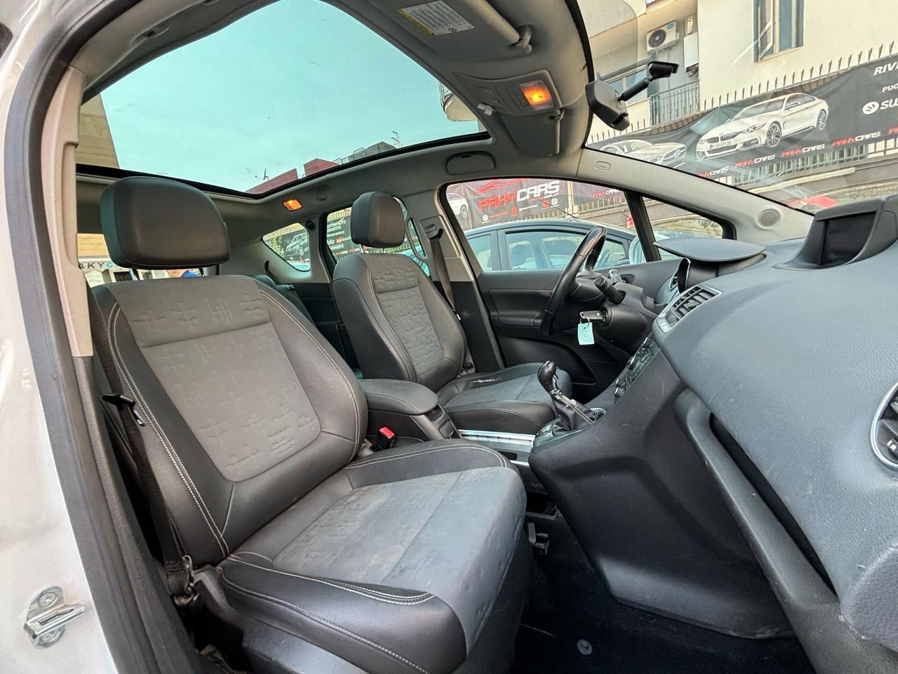 Opel Meriva 1.7 CDTI 110CV Cosmo