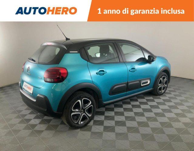 CITROEN C3 BlueHDi 100 S&S Feel Pack