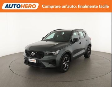 VOLVO XC40 B3 automatico Plus Dark