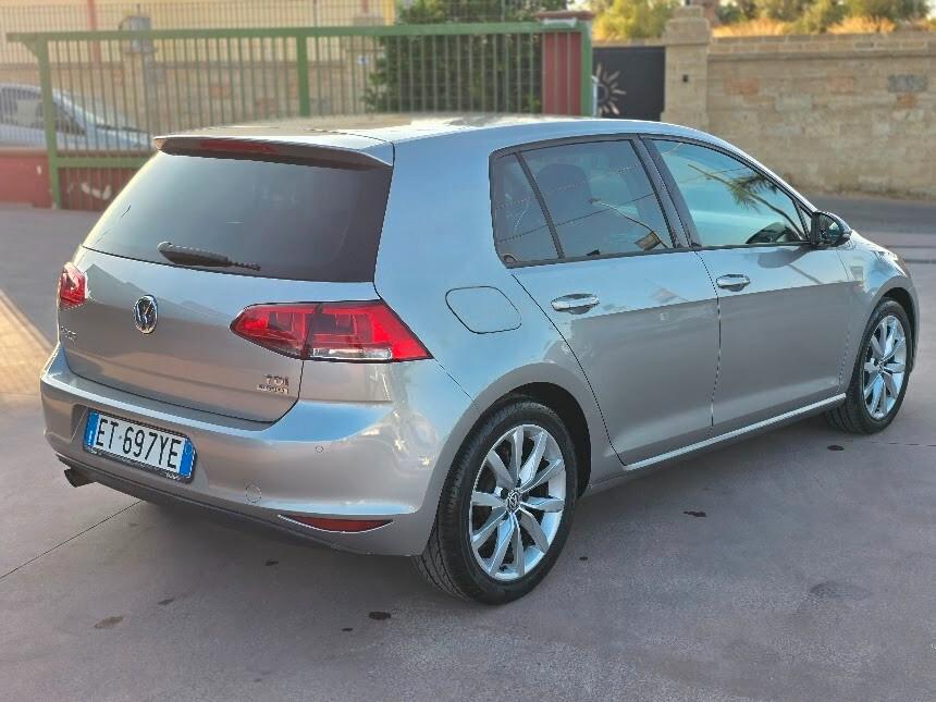 Volkswagen Golf Variant 1.6 TDI DPF Comfortline