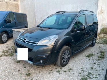 Citroen Berlingo Multispace BlueHDi 100 Feel
