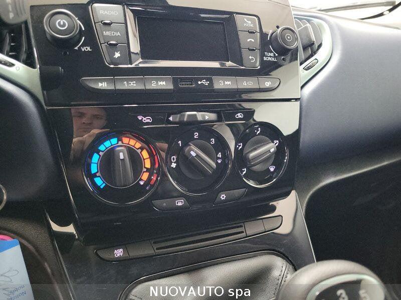 Lancia Ypsilon Ypsilon 1.0 FireFly 5 porte S&S Hybrid Oro