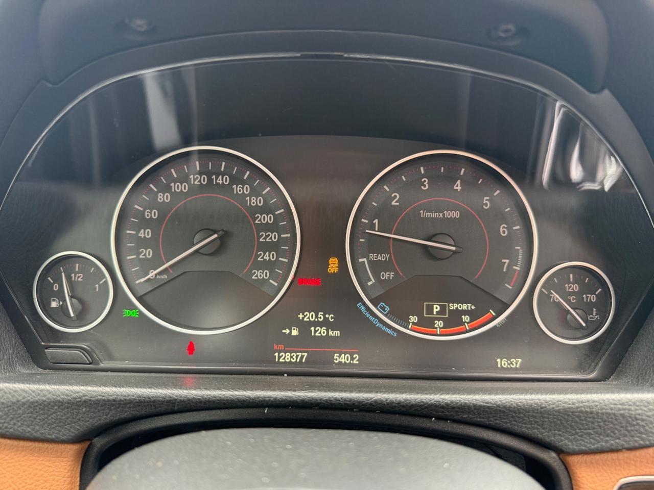 Bmw 428 428i Coupé Luxury