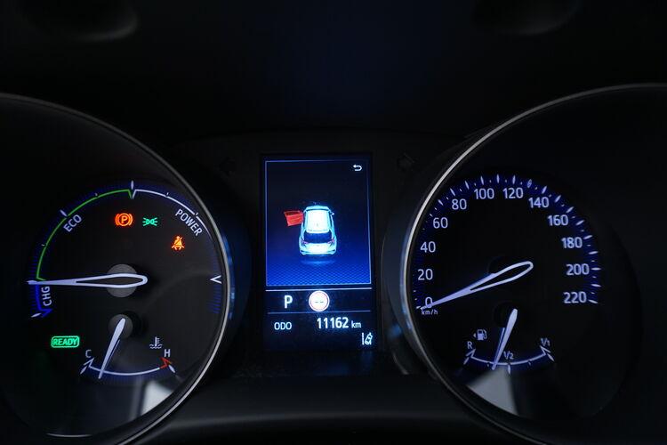 Toyota C-HR Hybrid Morebusiness BR959401 2.0 Full Hybrid 184CV