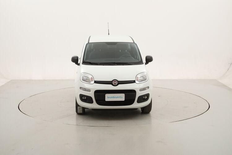 Fiat Panda Easy BR710968 0.9 Metano 85CV
