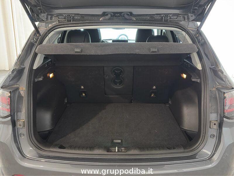 Jeep Compass II 2021 1.5 turbo t4 mhev Summit 2wd 130cv dct
