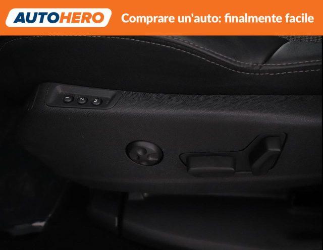 PEUGEOT 3008 PureTech Turbo 130 S&S EAT8 Allure