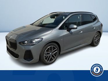 BMW Serie 2 Active Tourer 218d M Sport