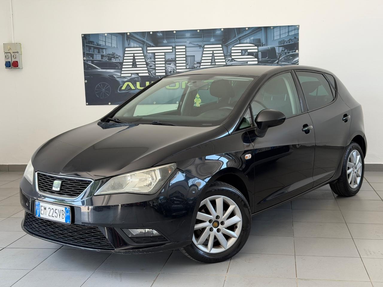 Seat Ibiza ST 1.2 TDI CR DPF Style