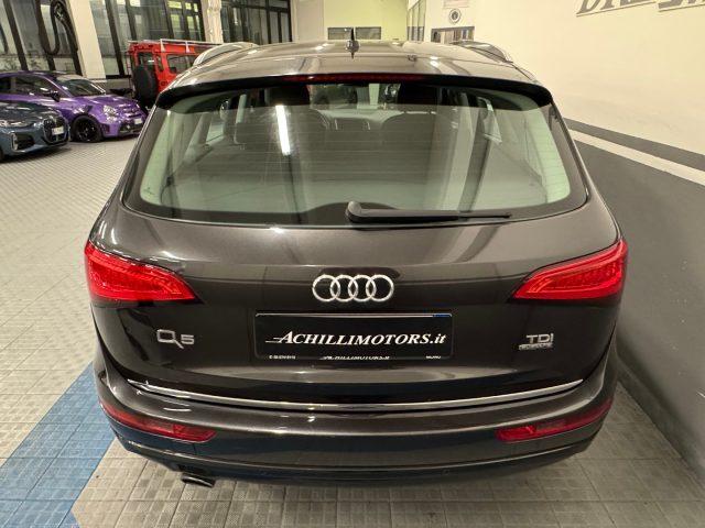 AUDI Q5 2.0 TDI 190 CV clean diesel Q S tronic Adv.Plus