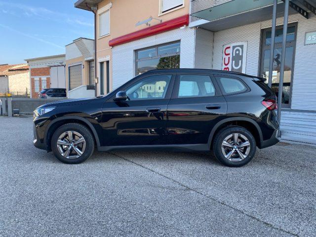 BMW X1 sDrive 18i