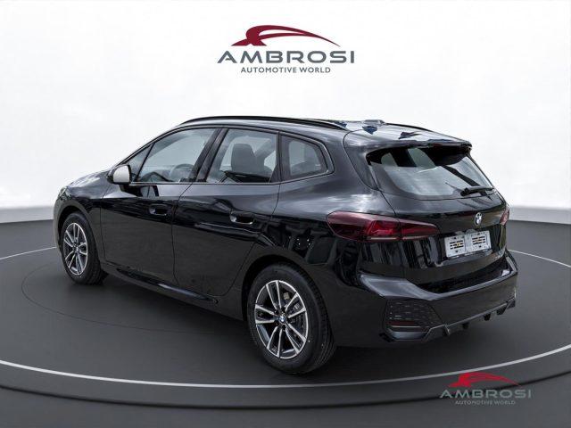 BMW 218 Serie 2 d Active Tourer Msport Package