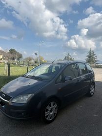 Ford Focus C-Max 1.8 TDCi (115CV) 5p.