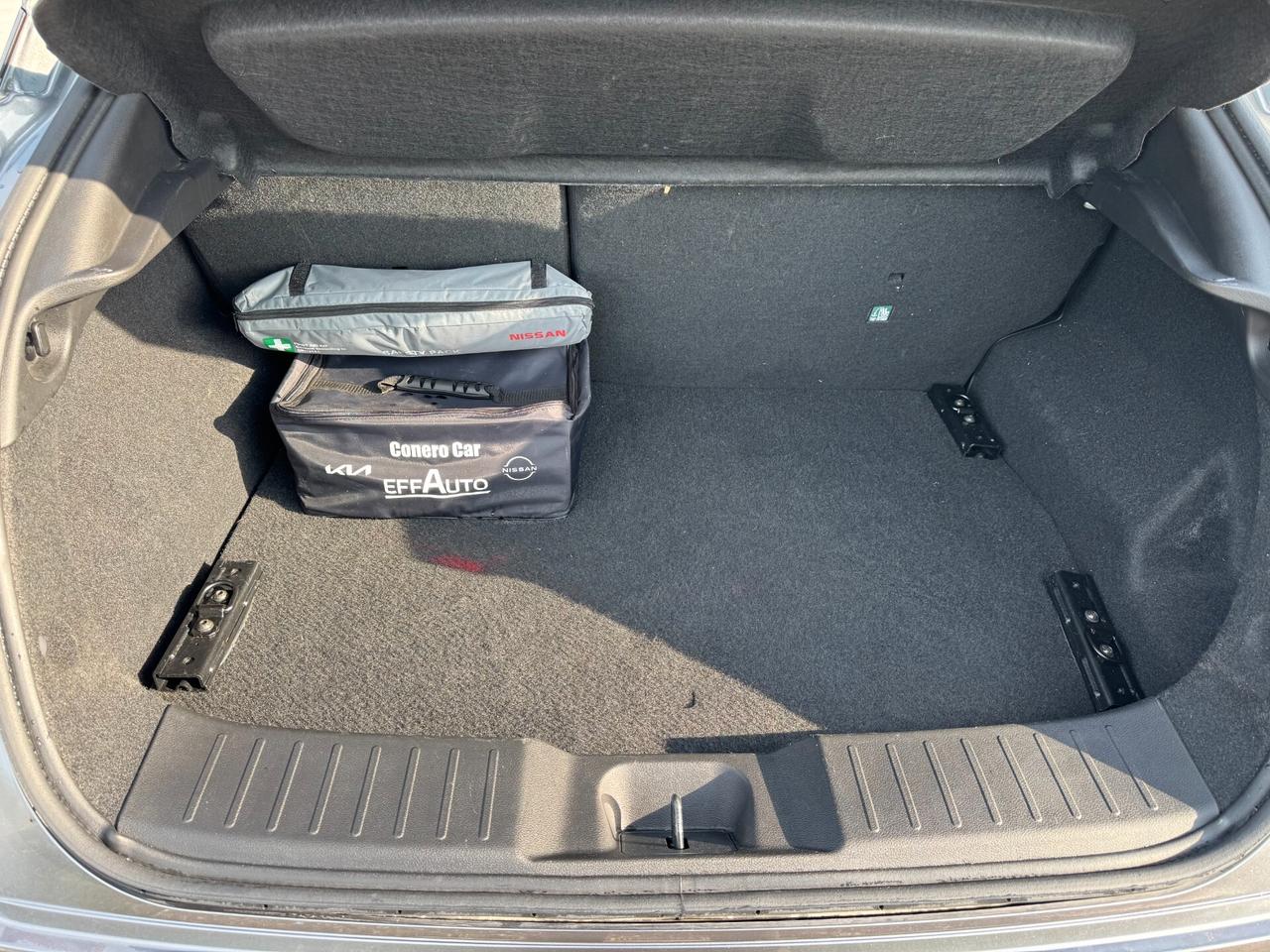 Nissan Juke 1.6 HEV N-Connecta IVA ESPOSTA
