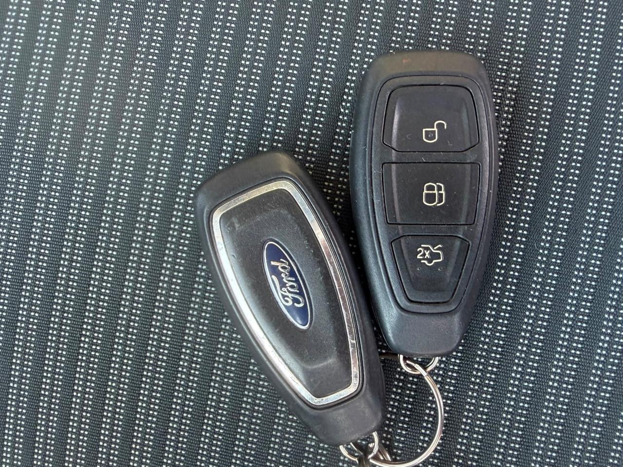 Ford C-Max GARANZIA 12 MESI