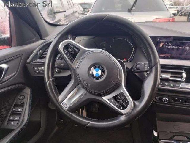 BMW 116 d F40 5P 115CV M sport - GN845TL