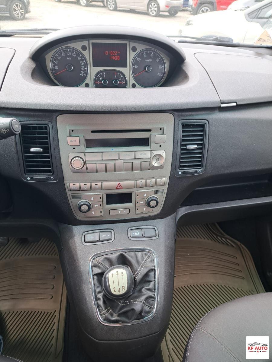 LANCIA - Musa - 1.3 Multijet 16V Platino