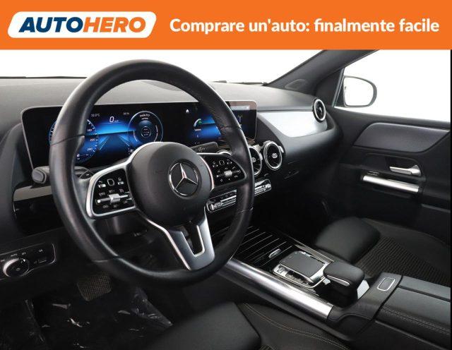 MERCEDES-BENZ B 180 Automatic Sport