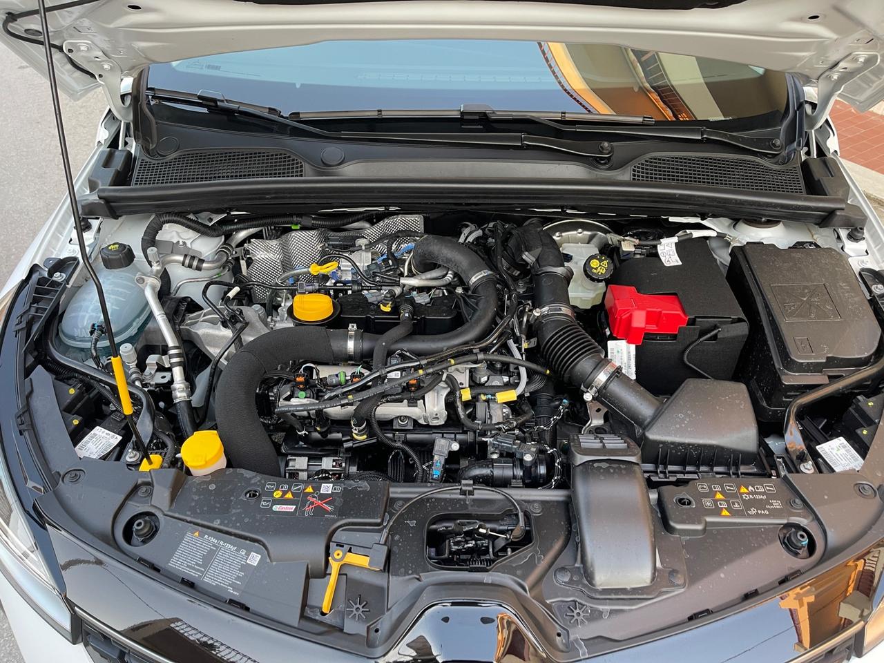 Renault Clio ECO-G 100 CV Evolution km0