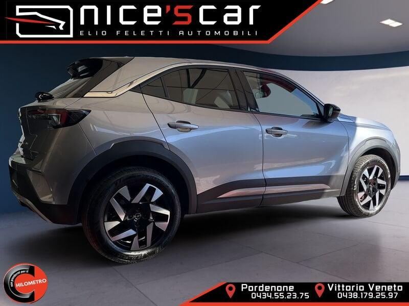 Opel Mokka Mokka 1.2 Turbo 100CV Elegance