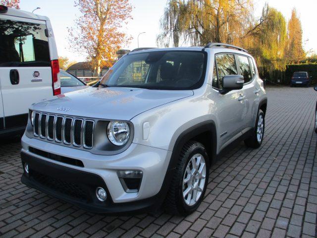 JEEP Renegade 1.0 120Cv Limited - - Navi 8,4"/ACC