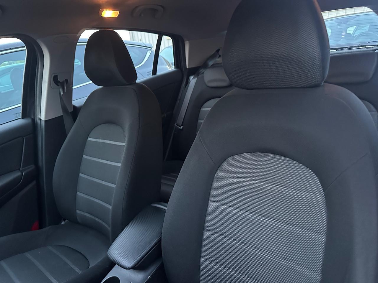 Fiat Bravo 1.6 MJT 120 CV DPF Easy AUTOMATICA