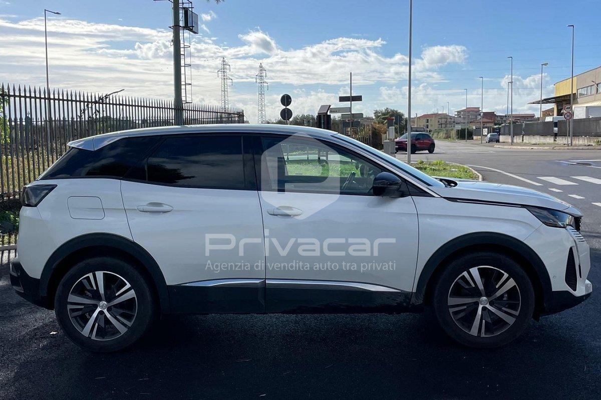 PEUGEOT 3008 BlueHDi 130 S&S Allure Pack