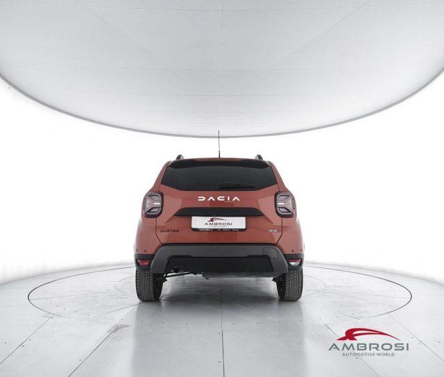 DACIA Duster 1.5 Blue dCi 8V 115 CV 4x4 Extreme