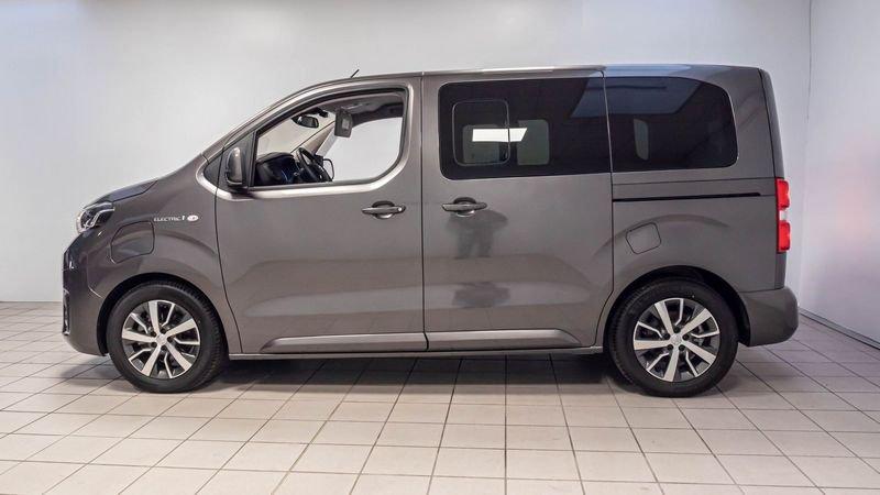 Toyota Proace Verso El. ctric 50 kWh L0 Compact D Executive