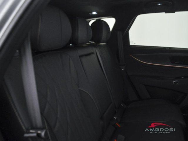 JAECOO 8 SHS-P J PHEV 1.5TGDI