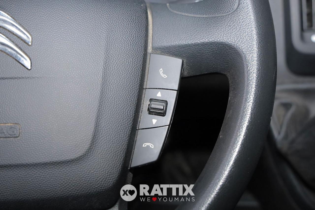 Citroen Jumper 2.2 BlueHDI 140CV L2H2 (IVA ESCLUSA)