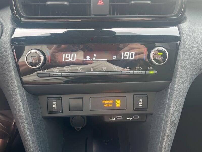Toyota Yaris Cross 1.5H (130 CV) GR Sport E-CVT