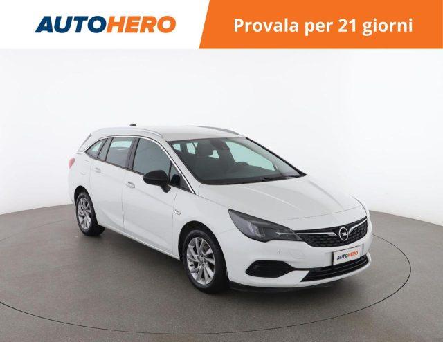 OPEL Astra 1.5 CDTI 105 CV S&S Sports Tourer Business Eleganc