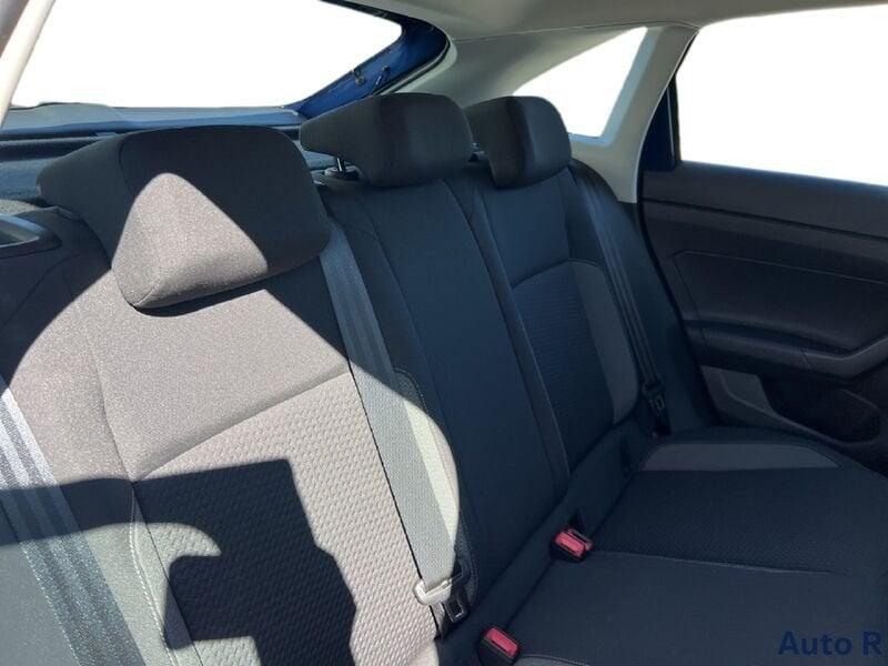 Volkswagen Taigo Taigo 1.0 TSI 110 CV DSG Life