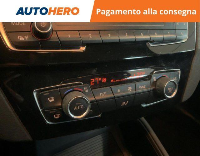 BMW X1 xDrive25e Advantage