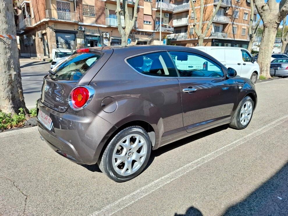 Alfa Romeo MiTo 1.4 GPL DISTRIBUZIONE NEW EURO 6