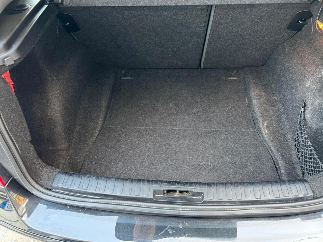 BMW 118d cat 5p FUTURA DPF