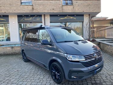 Vw 2.0 TDI 150 Cv DSG 4Motion Ocean Edition Camper