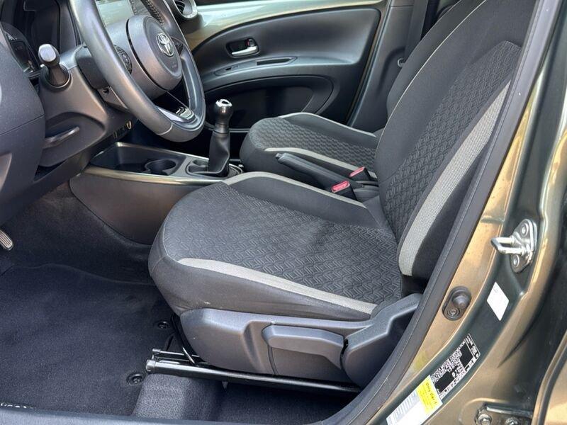 Toyota Aygo X Aygo X 1.0 Trend 72cv