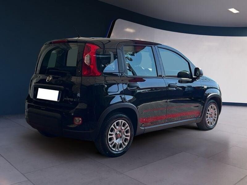 FIAT Panda 1.0 FireFly 70cv S&S Hybrid * PROMO *