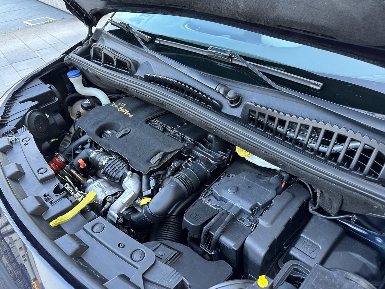 Citroen C3 Picasso 1.6 HDi 90 Neopatentati