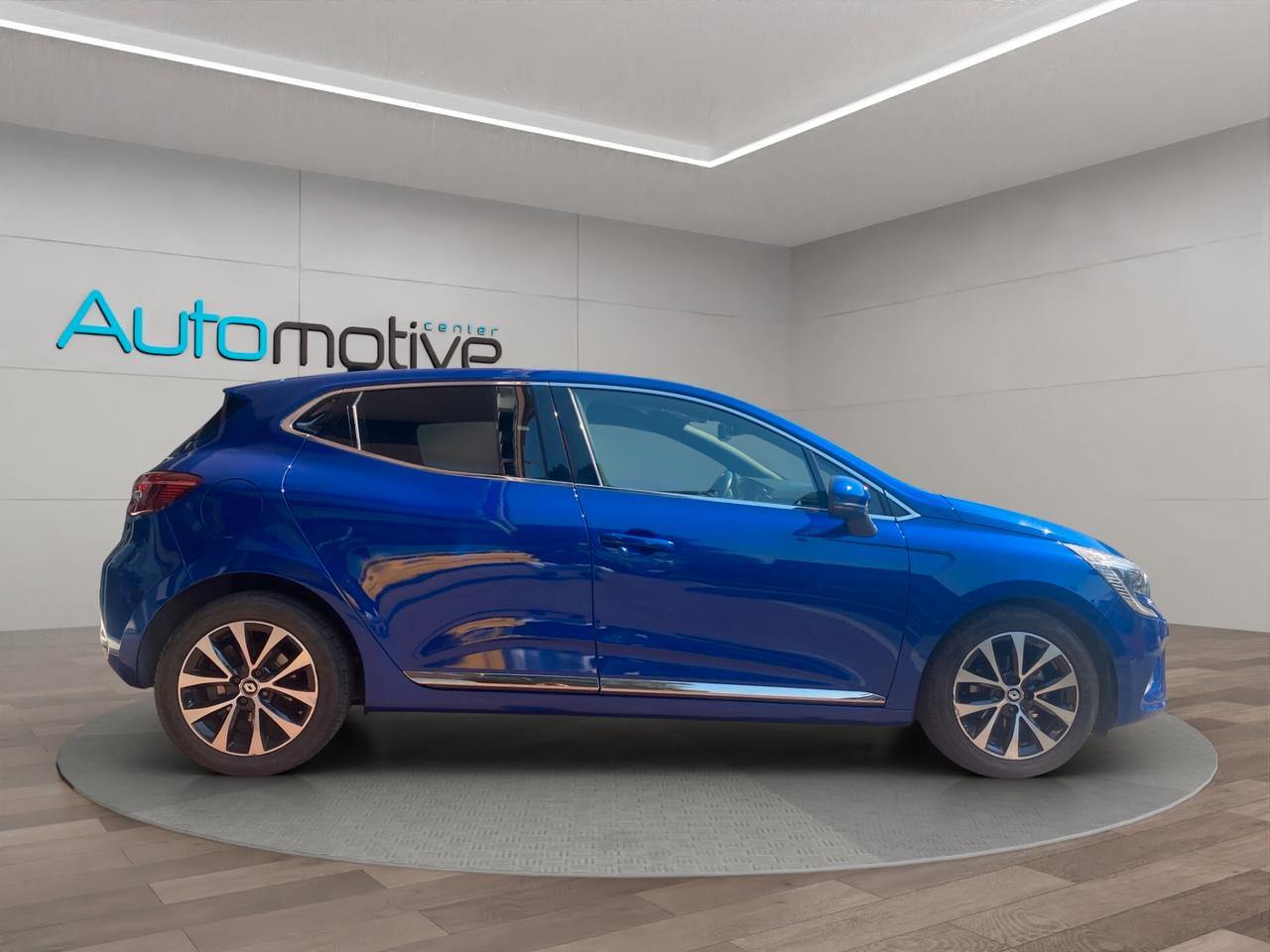 Renault Clio TCe 100 CV GPL 5 porte Techno