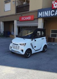 VITALE MIA MINICAR ELETTRICA