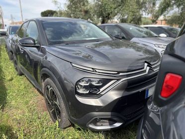 CITROEN C4 III 2021 - C4 1.2 puretech Shine s&s 130cv