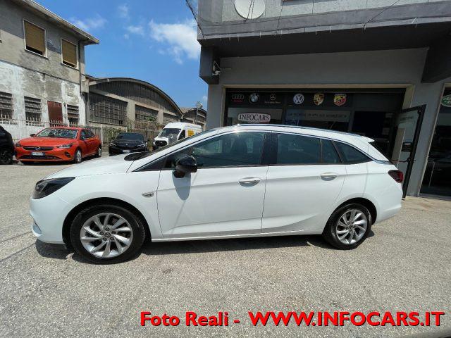OPEL Astra 1.5 CDTI 122 CV S&S ST Business Elegance PROMO!