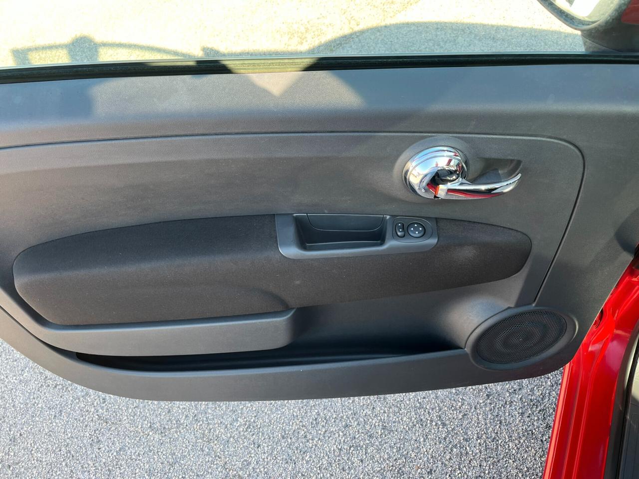 Fiat 500 1.3 Multijet 95 CV Lounge Euro 6