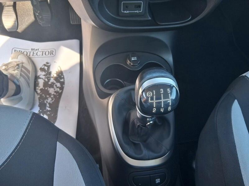 Fiat 500L 1.6 Multijet 120 CV Pop Star