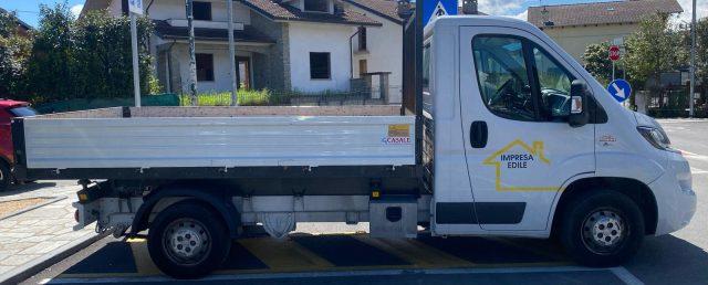 FIAT Ducato FIAT DUCATO RIBALTABILE