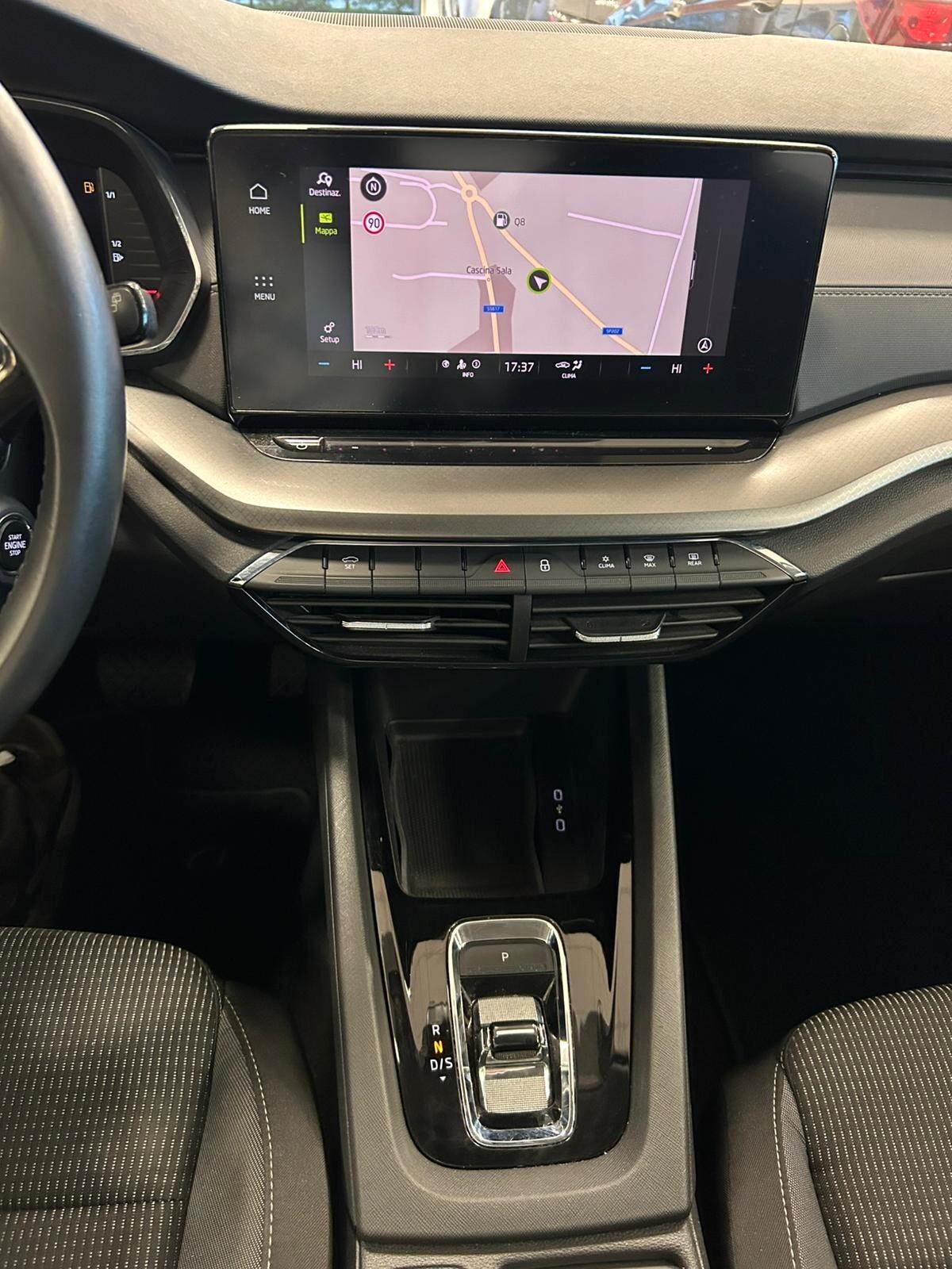 Skoda Octavia Estate Ambition 2.0 TDI 110kW